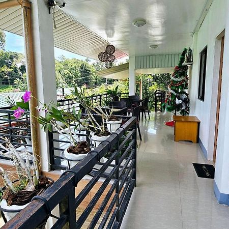 Matilde B&B - La Paz, Carmen Carmen  Zewnętrze zdjęcie