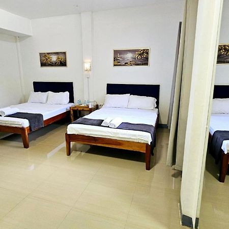 Matilde B&B - La Paz, Carmen Carmen  Zewnętrze zdjęcie