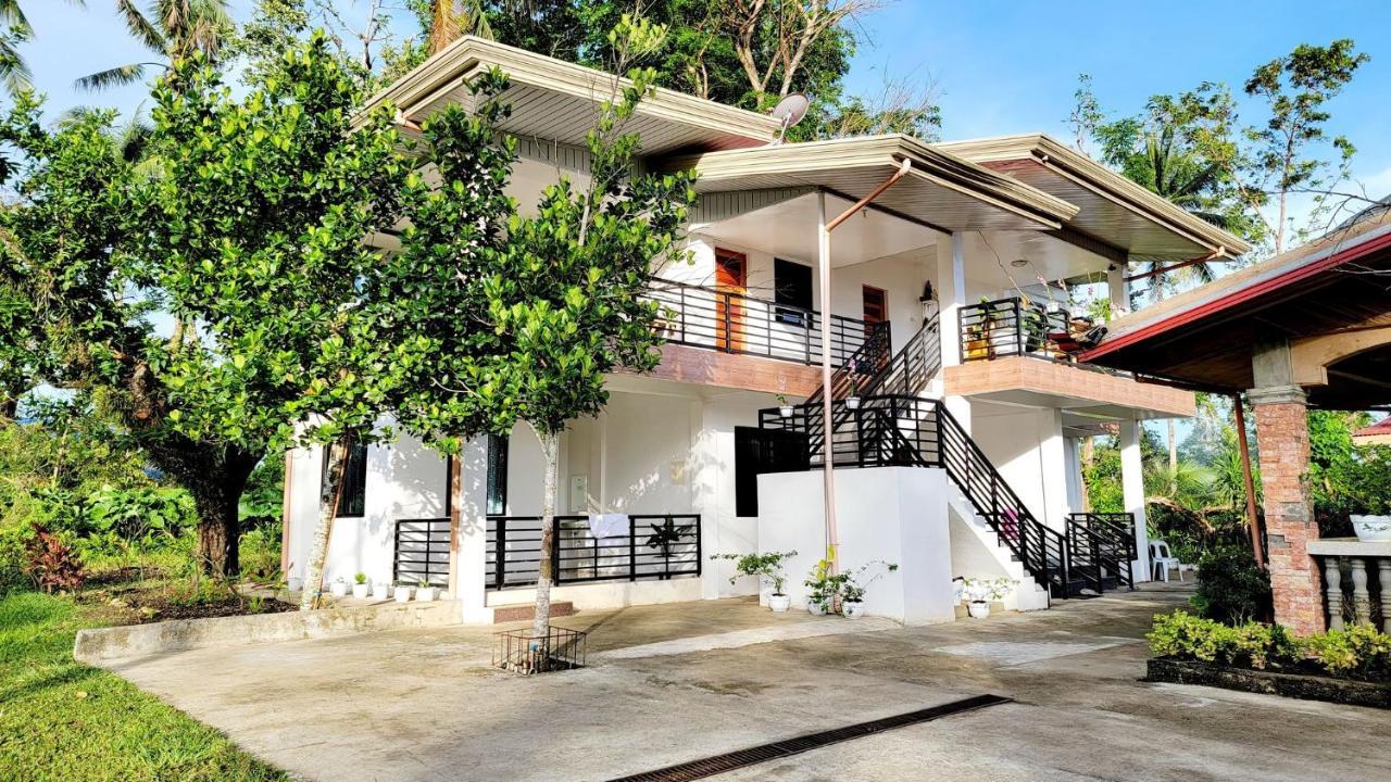 Matilde B&B - La Paz, Carmen Carmen  Zewnętrze zdjęcie