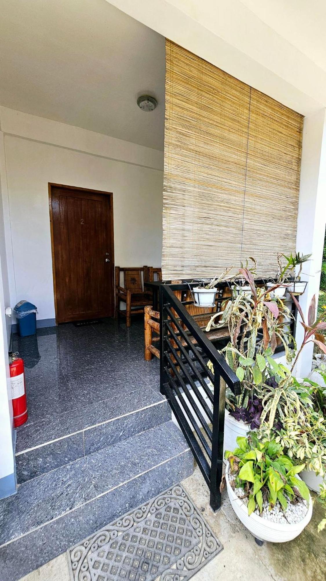 Matilde B&B - La Paz, Carmen Carmen  Zewnętrze zdjęcie