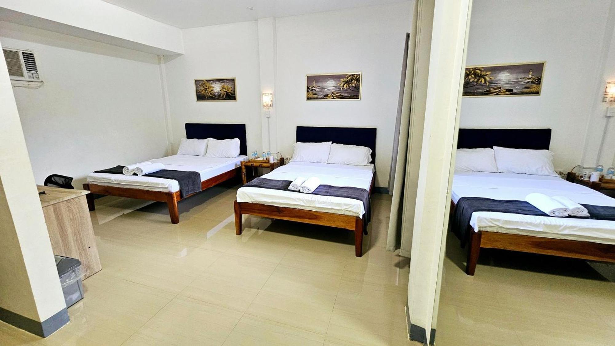 Matilde B&B - La Paz, Carmen Carmen  Zewnętrze zdjęcie