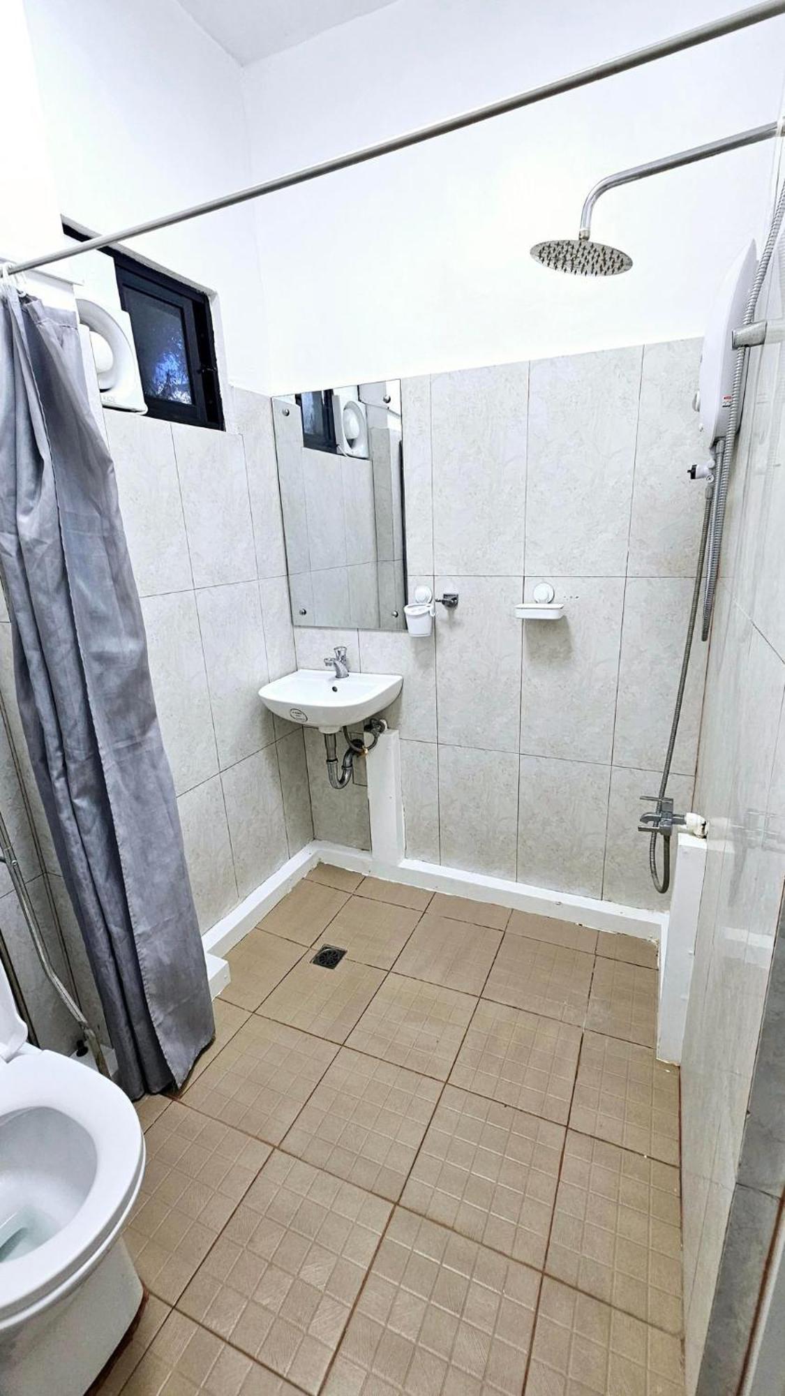 Matilde B&B - La Paz, Carmen Carmen  Zewnętrze zdjęcie