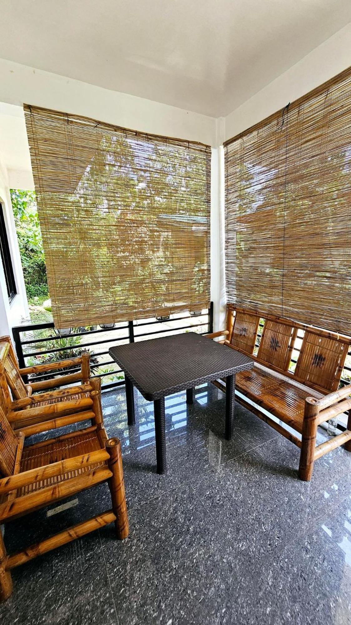 Matilde B&B - La Paz, Carmen Carmen  Zewnętrze zdjęcie