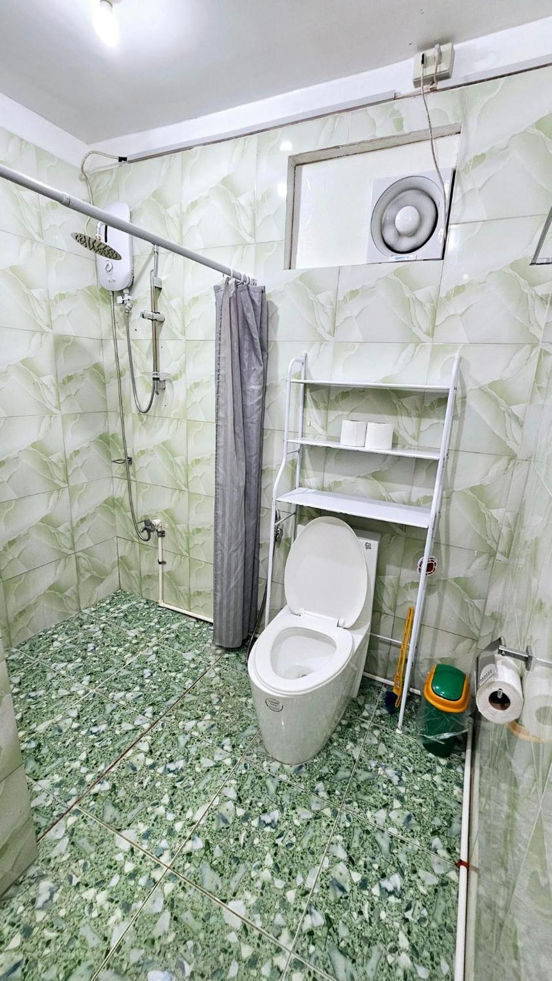 Matilde B&B - La Paz, Carmen Carmen  Zewnętrze zdjęcie