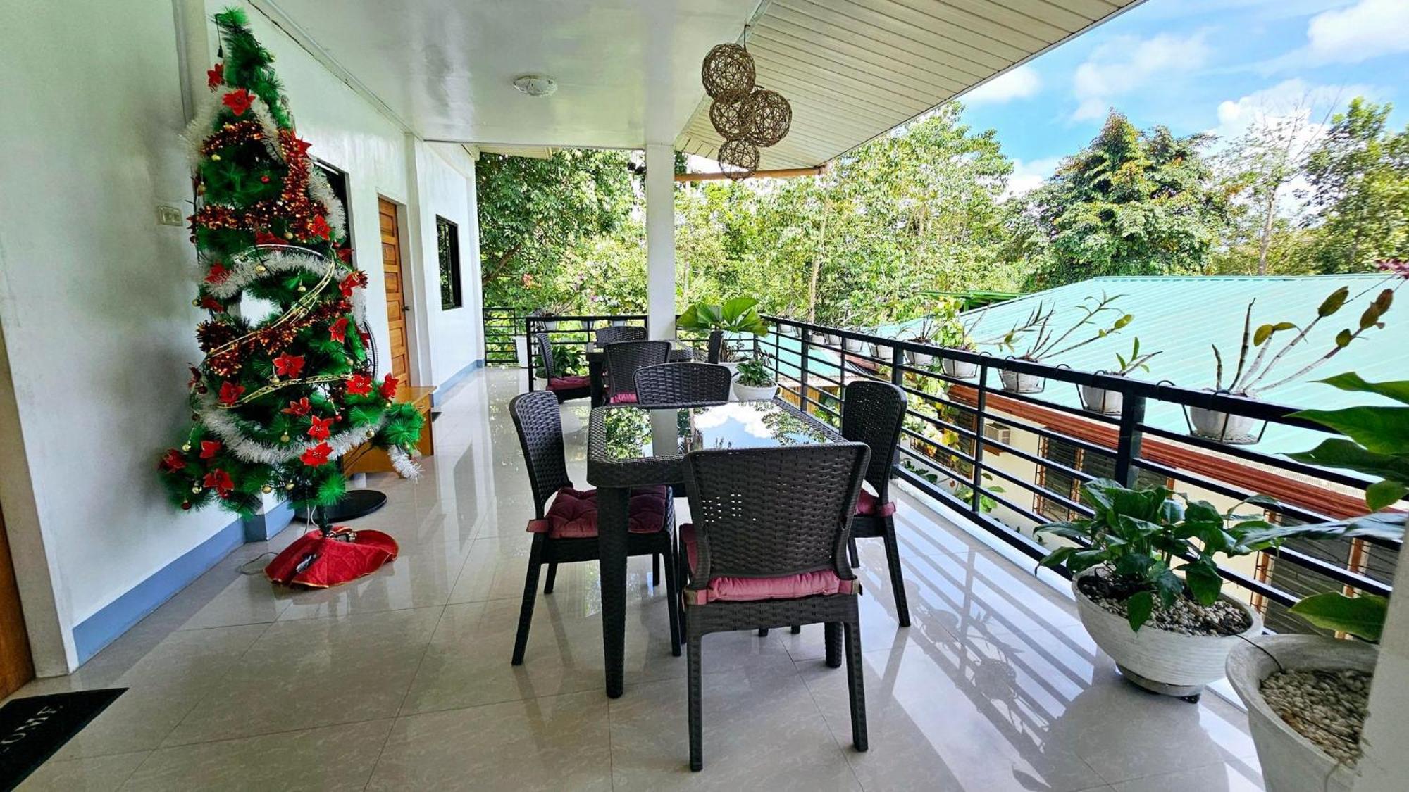 Matilde B&B - La Paz, Carmen Carmen  Zewnętrze zdjęcie
