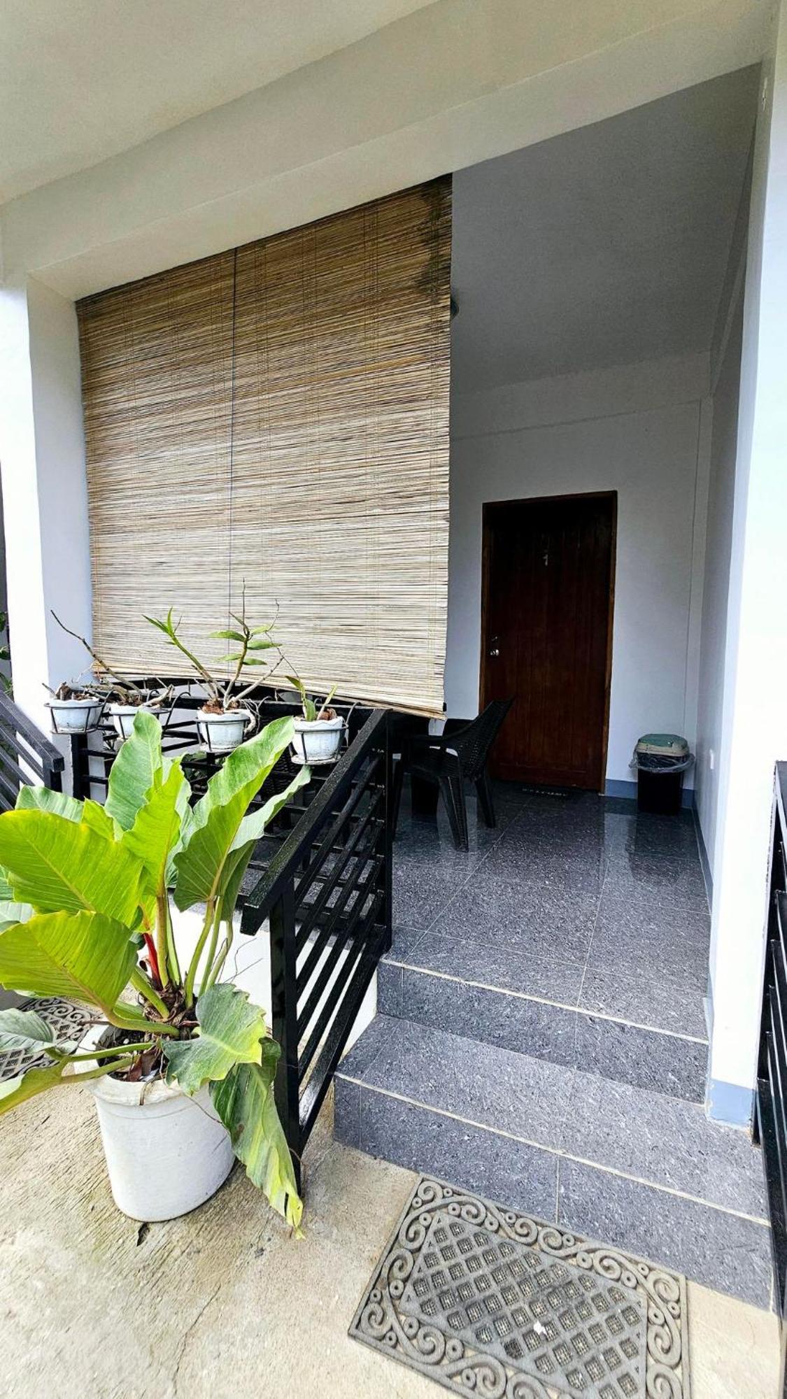 Matilde B&B - La Paz, Carmen Carmen  Zewnętrze zdjęcie