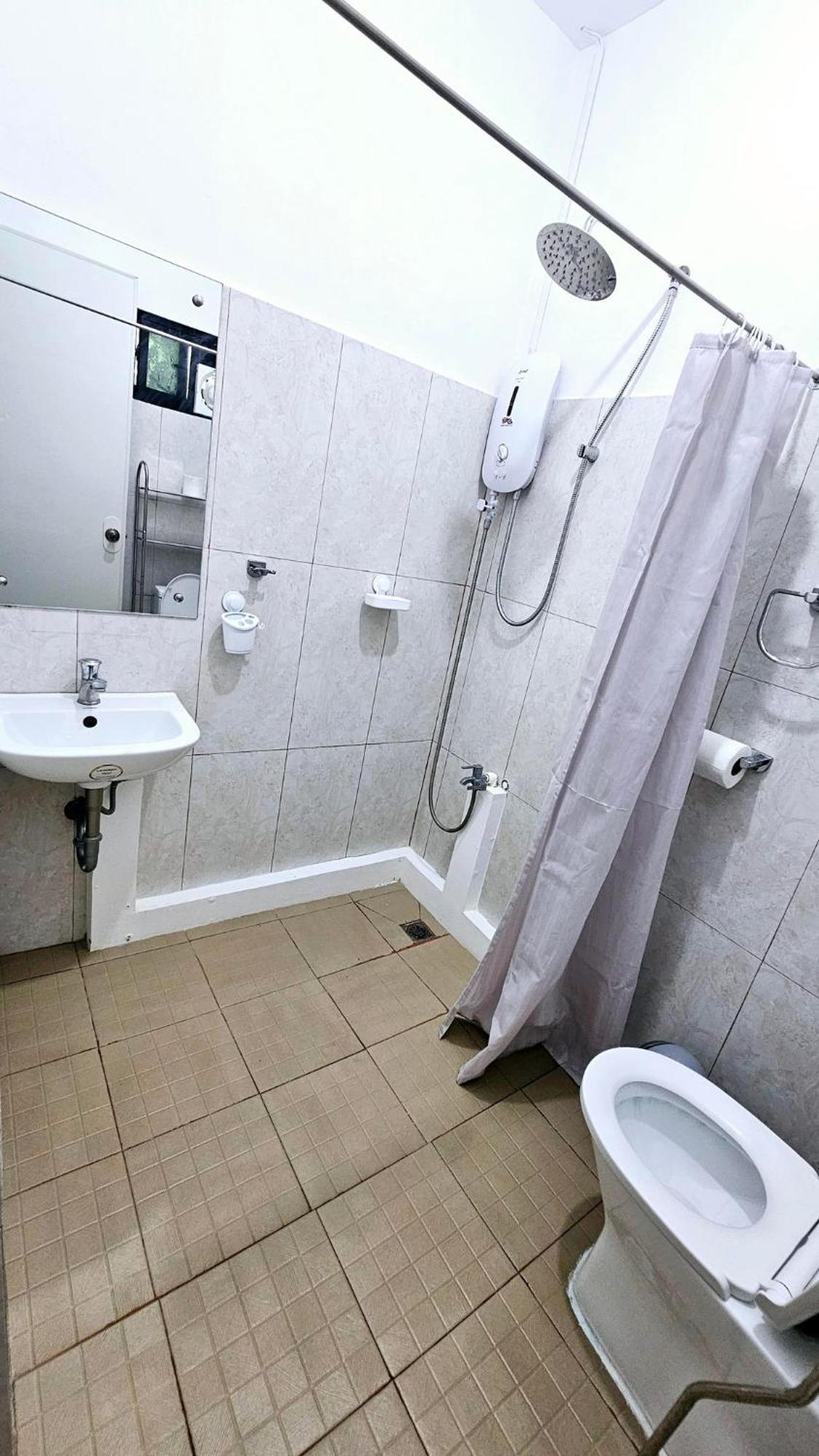 Matilde B&B - La Paz, Carmen Carmen  Zewnętrze zdjęcie