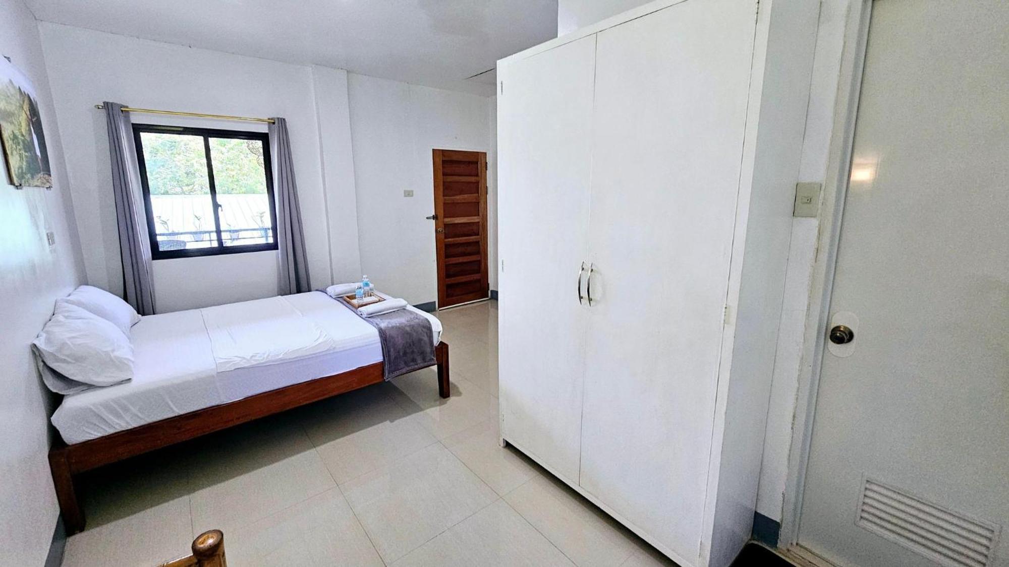 Matilde B&B - La Paz, Carmen Carmen  Zewnętrze zdjęcie