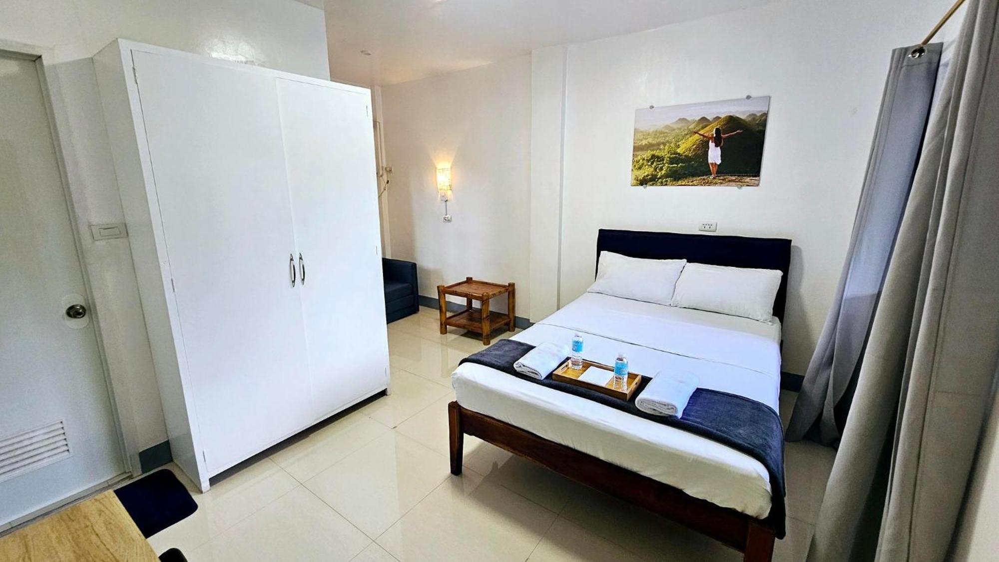 Matilde B&B - La Paz, Carmen Carmen  Zewnętrze zdjęcie