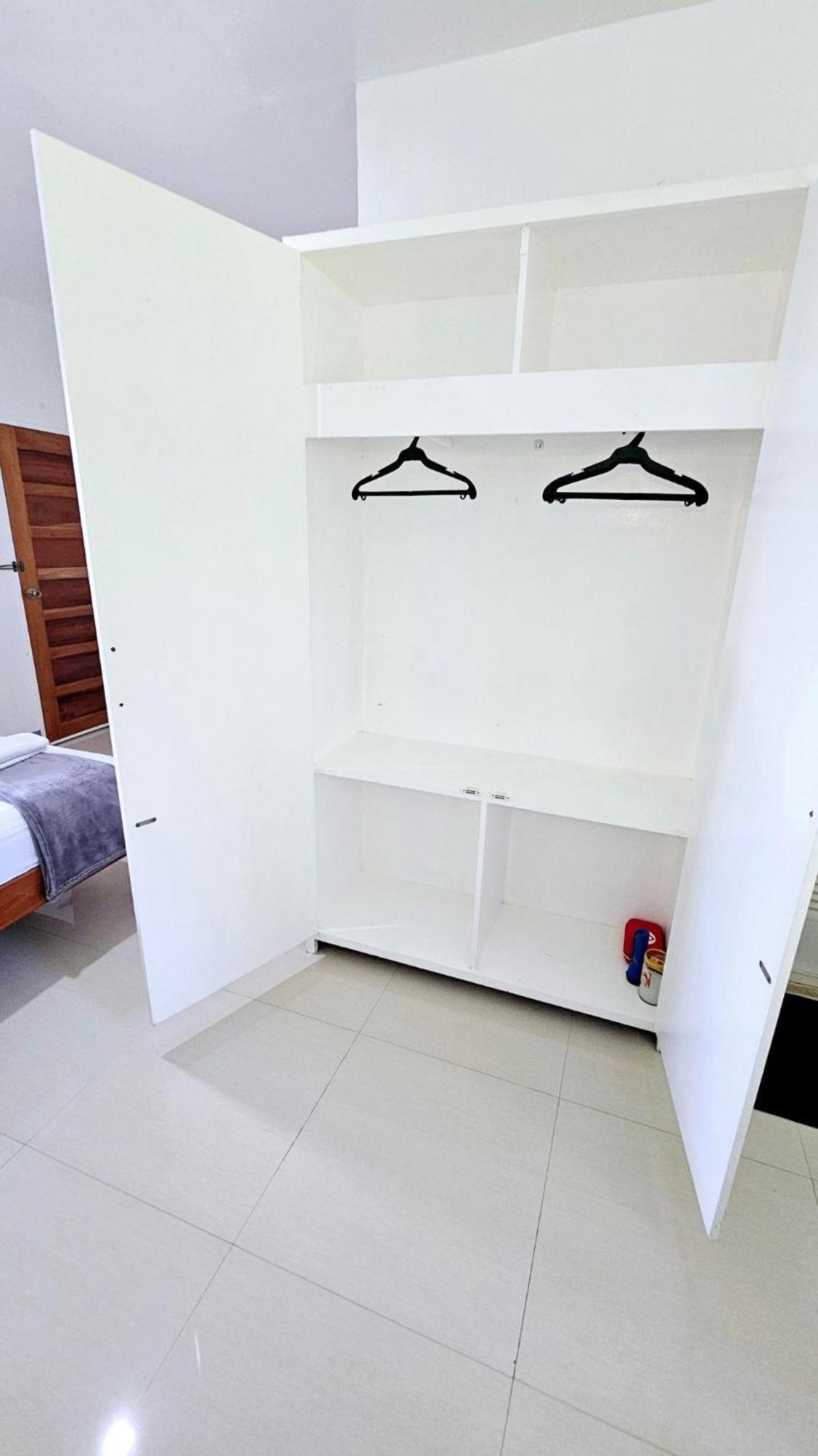 Matilde B&B - La Paz, Carmen Carmen  Zewnętrze zdjęcie