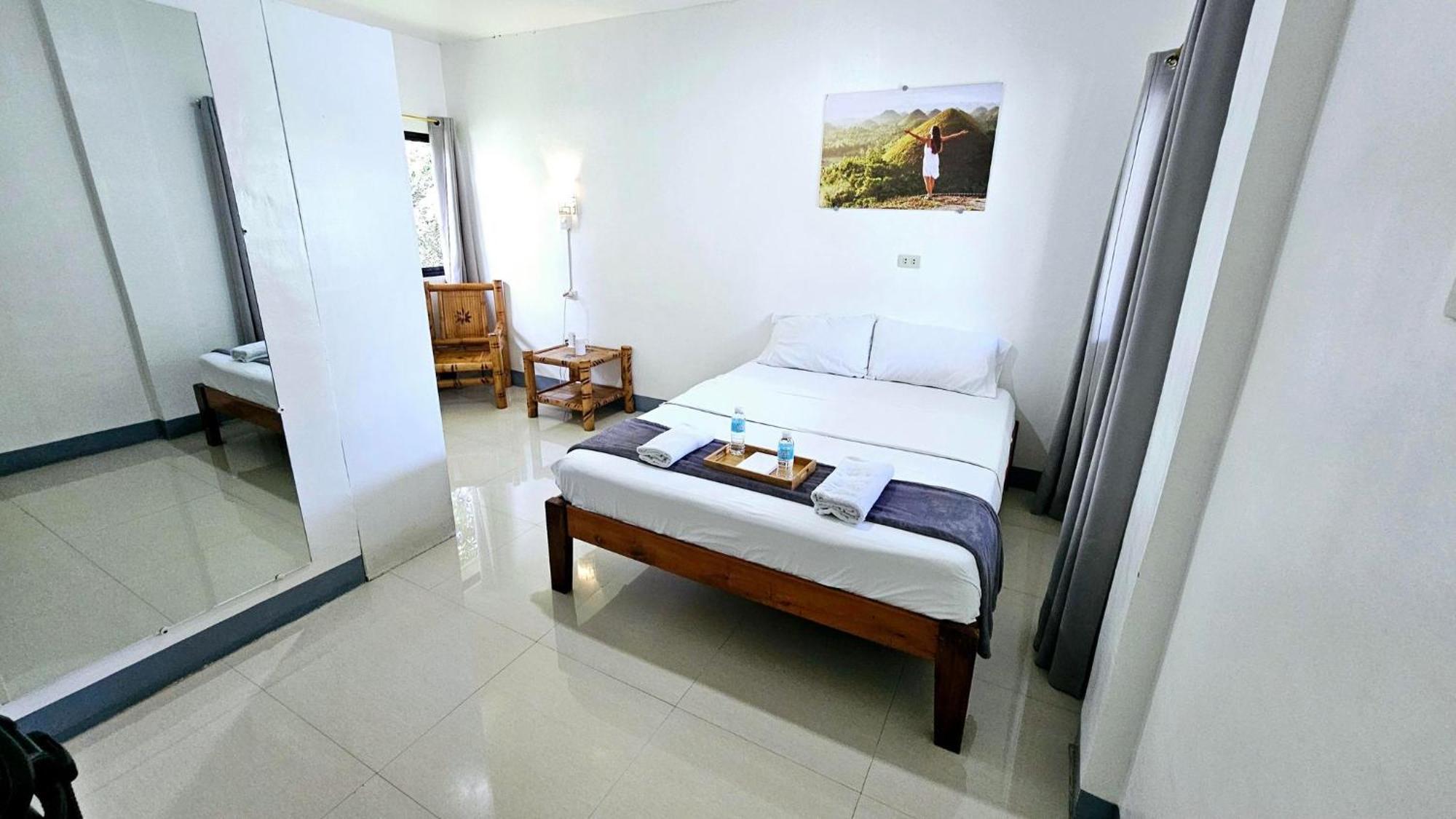 Matilde B&B - La Paz, Carmen Carmen  Zewnętrze zdjęcie